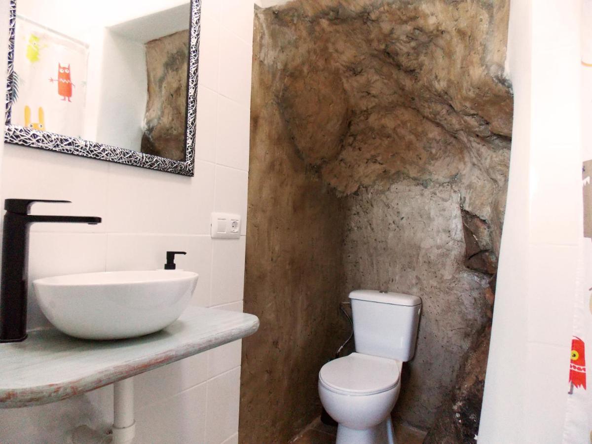 Casa Costera El Pris Villa Такоронте Екстериор снимка