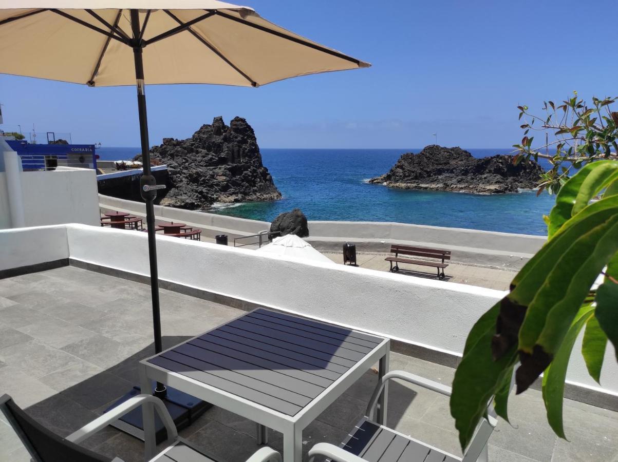 Casa Costera El Pris Villa Такоронте Екстериор снимка